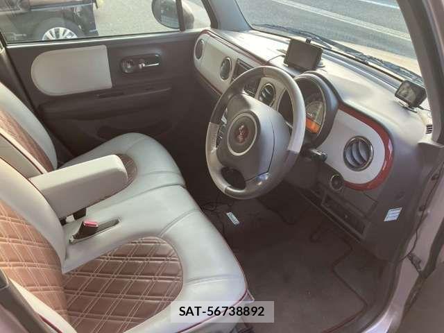 Suzuki LAPIN 2015-05 8364684-18