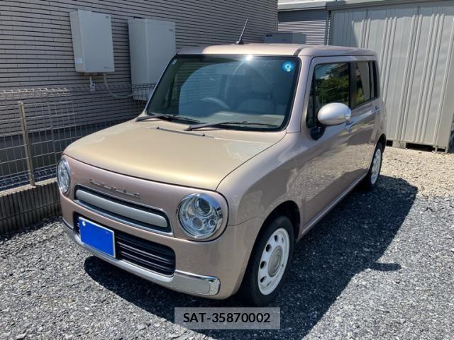 Suzuki LAPIN 2014-06 8364685-0