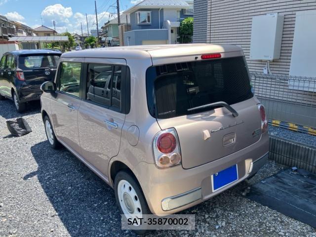 Suzuki LAPIN 2014-06 8364685-9