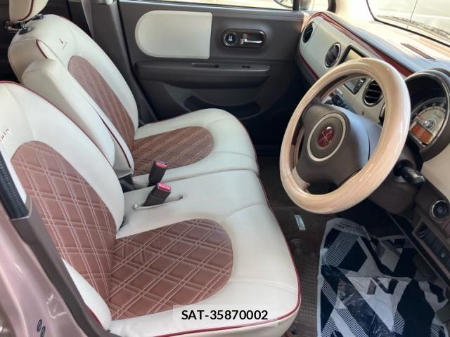 Suzuki LAPIN 2014-06 8364685-13