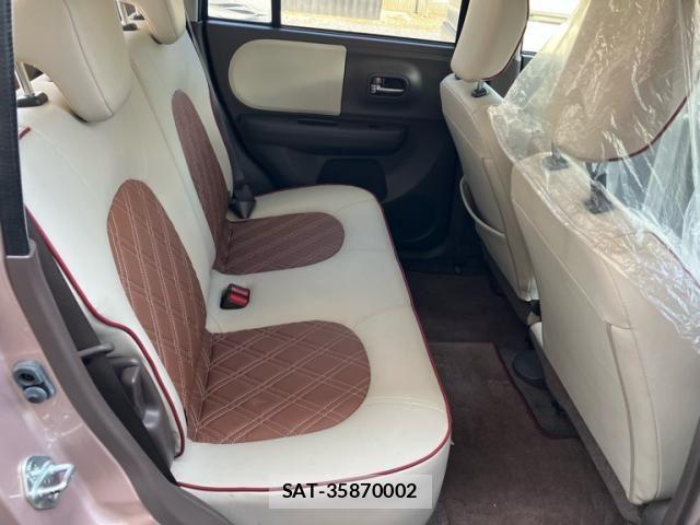 Suzuki LAPIN 2014-06 8364685-14