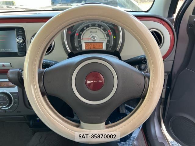 Suzuki LAPIN 2014-06 8364685-18
