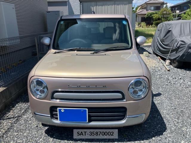 Suzuki LAPIN 2014-06 8364685-1