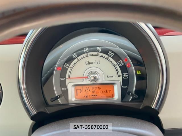 Suzuki LAPIN 2014-06 8364685-19