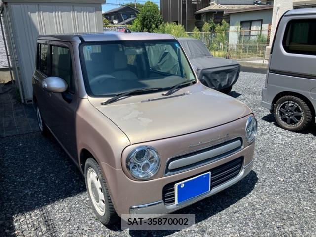 Suzuki LAPIN 2014-06 8364685-2