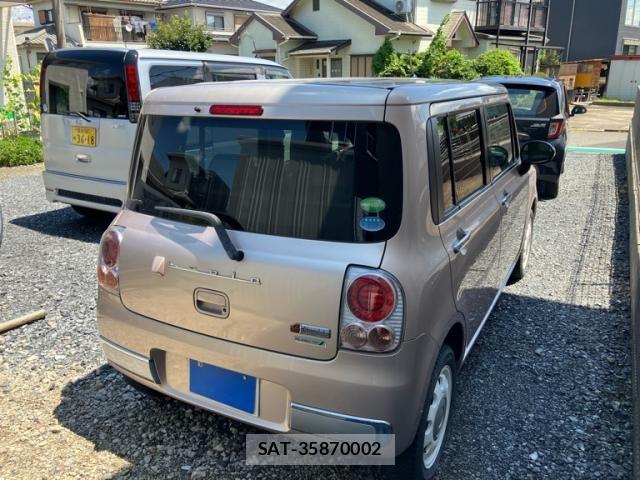 Suzuki LAPIN 2014-06 8364685-8