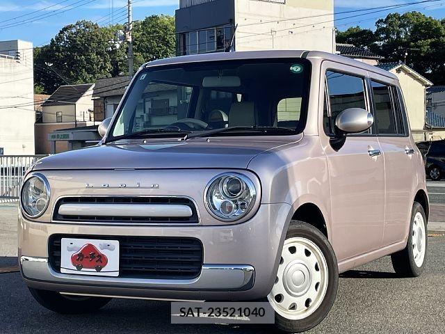 Suzuki LAPIN 2013-09 8364683-0