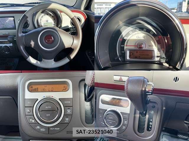 Suzuki LAPIN 2013-09 8364683-4