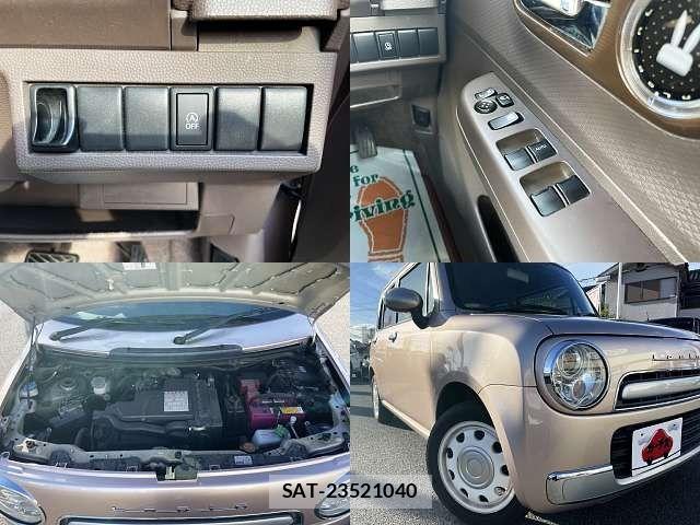 Suzuki LAPIN 2013-09 8364683-6
