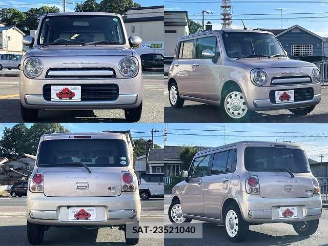 Suzuki LAPIN 2013-09 8364683-7
