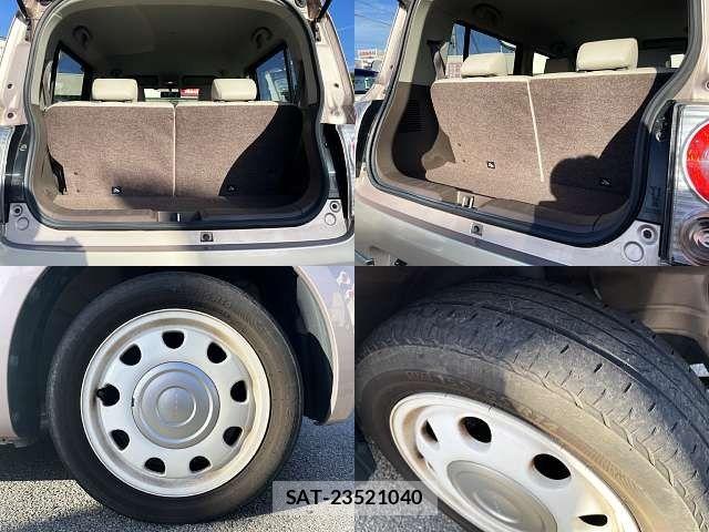 Suzuki LAPIN 2013-09 8364683-8