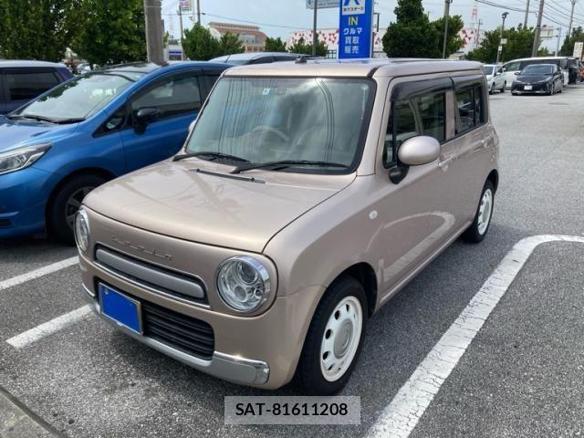Suzuki LAPIN 2013-11 8364687-0