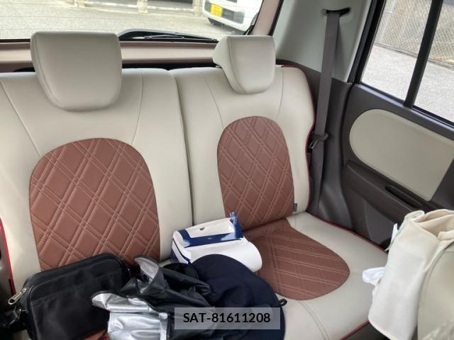 Suzuki LAPIN 2013-11 8364687-9