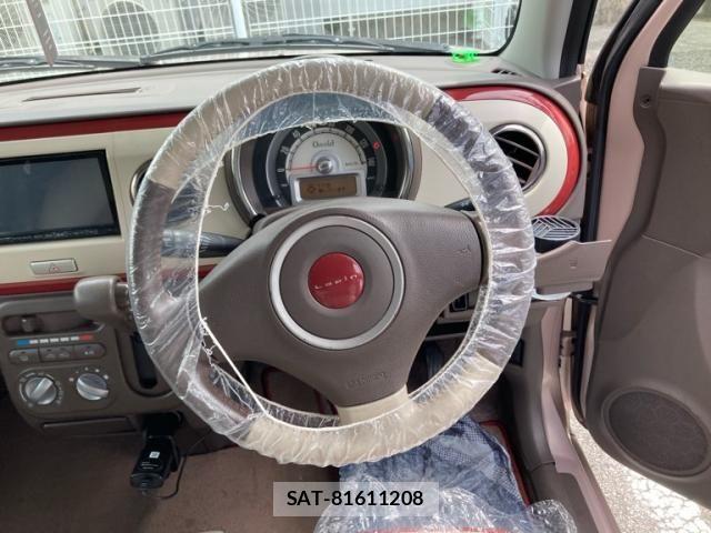 Suzuki LAPIN 2013-11 8364687-12