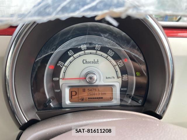 Suzuki LAPIN 2013-11 8364687-18