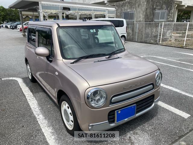 Suzuki LAPIN 2013-11 8364687-1