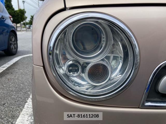 Suzuki LAPIN 2013-11 8364687-2