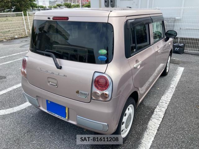 Suzuki LAPIN 2013-11 8364687-4