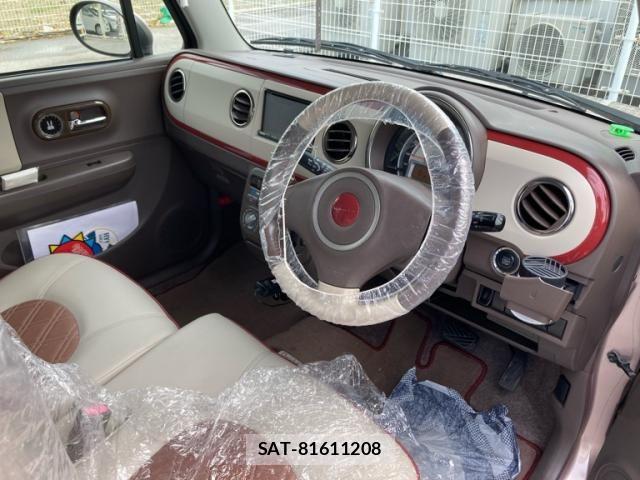 Suzuki LAPIN 2013-11 8364687-8