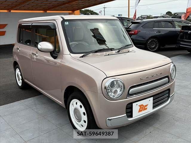 Suzuki LAPIN 2014-04 8437922-9