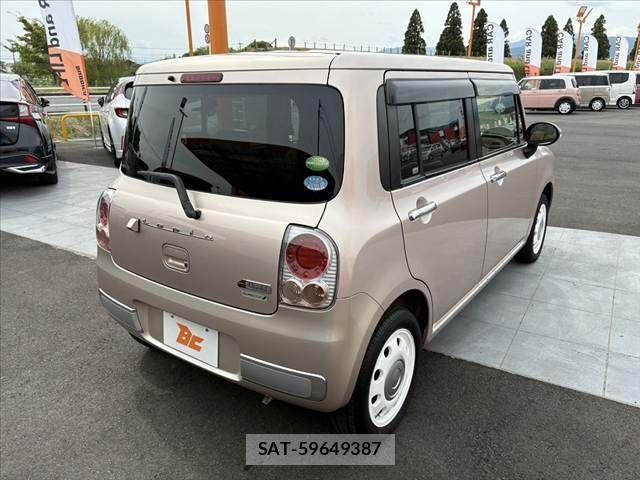 Suzuki LAPIN 2014-04 8437922-12