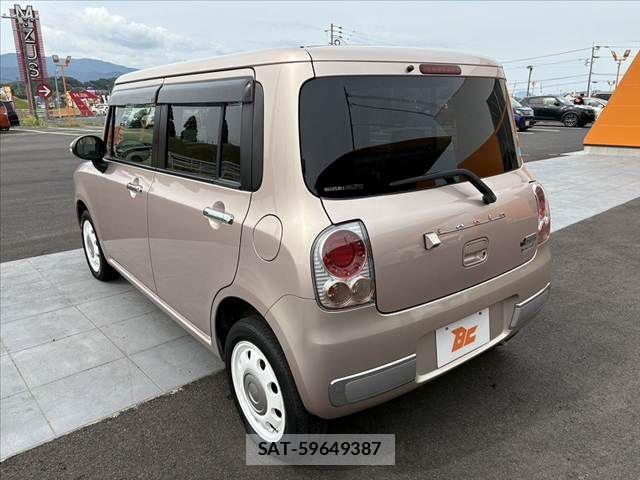 Suzuki LAPIN 2014-04 8437922-14