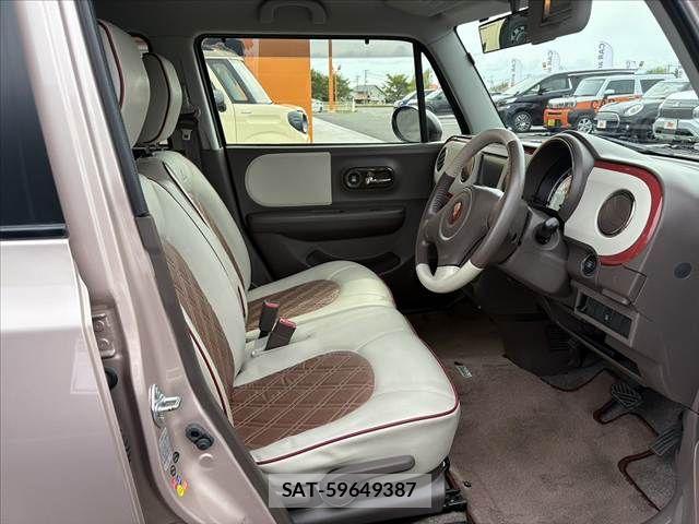 Suzuki LAPIN 2014-04 8437922-15