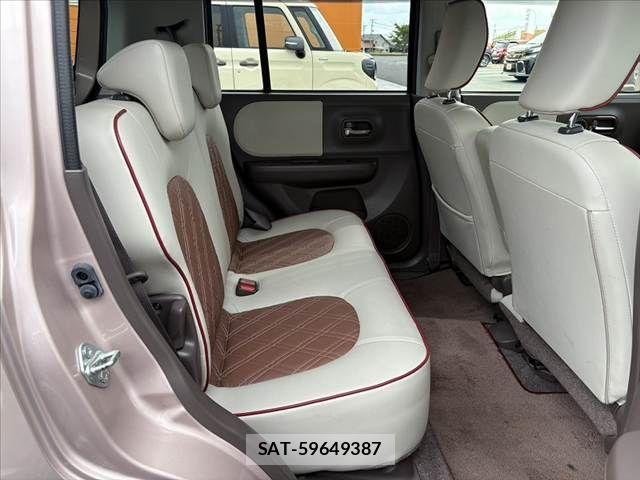 Suzuki LAPIN 2014-04 8437922-17