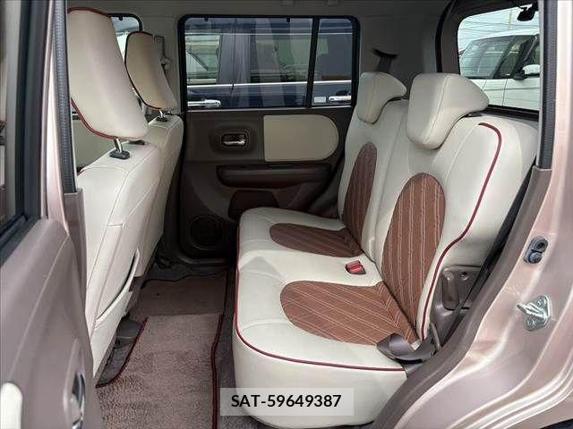 Suzuki LAPIN 2014-04 8437922-18