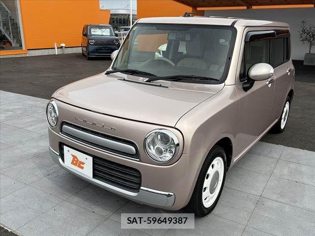 Suzuki LAPIN 2014-04 8437922-7