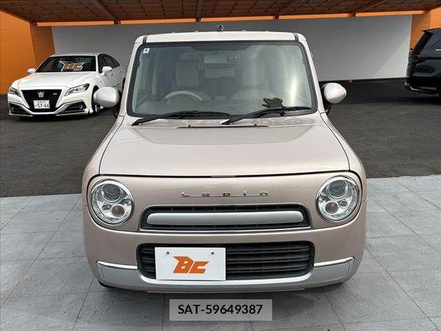 Suzuki LAPIN 2014-04 8437922-8