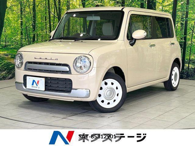Suzuki LAPIN 2013-09 8456997-0