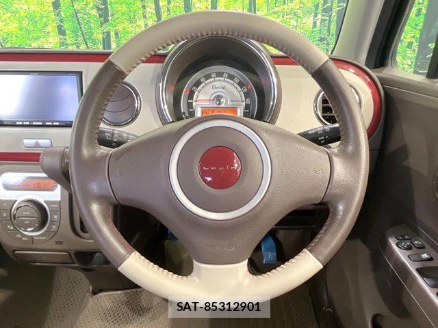 Suzuki LAPIN 2013-09 8456997-10