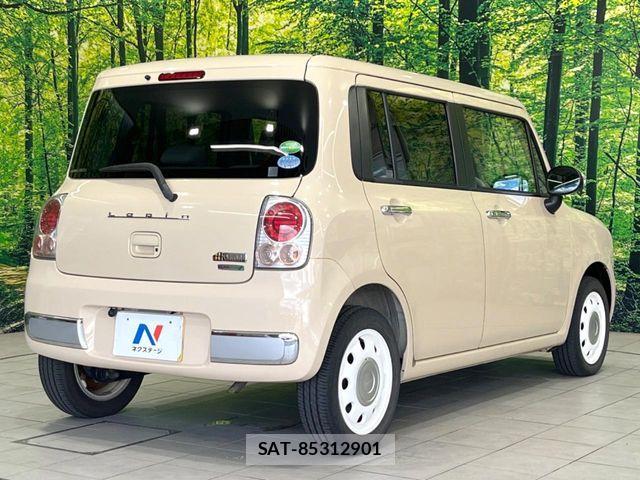 Suzuki LAPIN 2013-09 8456997-16