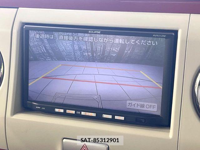 Suzuki LAPIN 2013-09 8456997-3