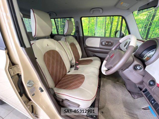 Suzuki LAPIN 2013-09 8456997-7