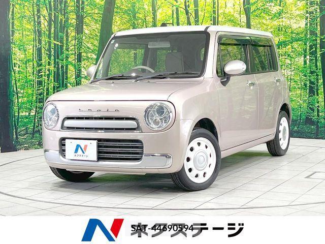 Suzuki LAPIN 2014-04 8456995-0