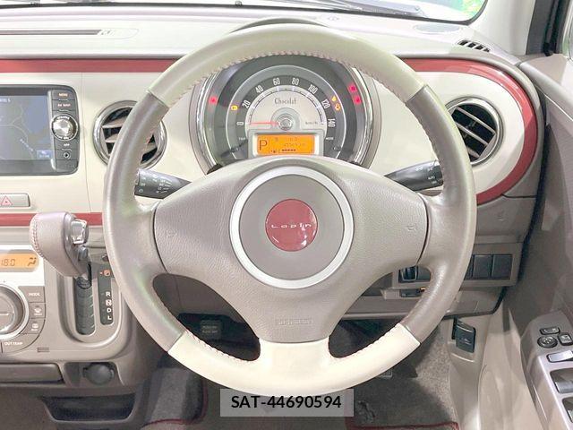 Suzuki LAPIN 2014-04 8456995-10