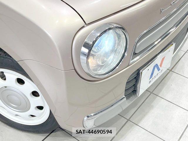 Suzuki LAPIN 2014-04 8456995-11