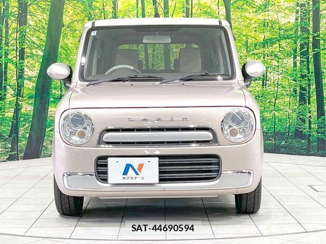 Suzuki LAPIN 2014-04 8456995-13