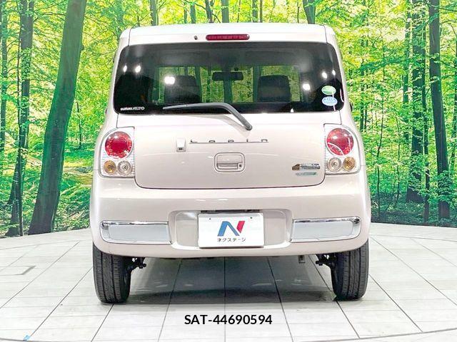 Suzuki LAPIN 2014-04 8456995-14