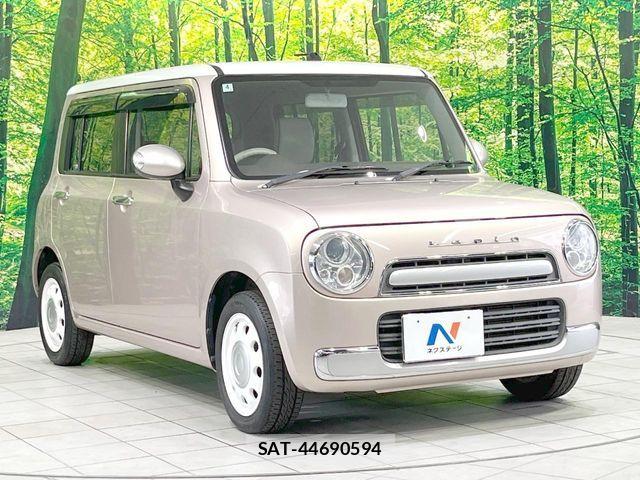 Suzuki LAPIN 2014-04 8456995-15