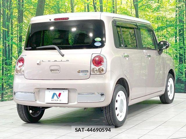 Suzuki LAPIN 2014-04 8456995-16