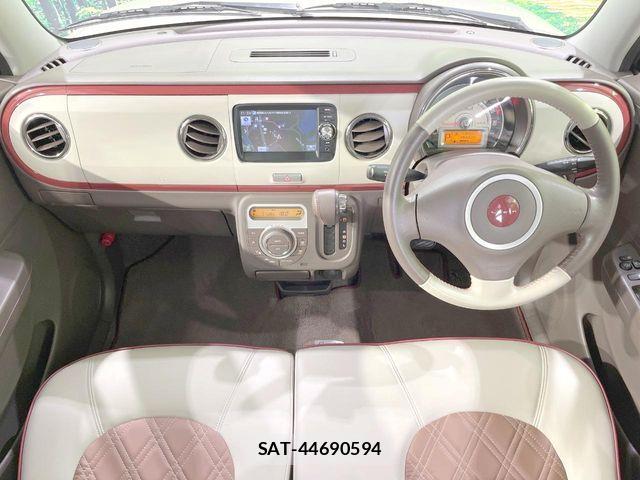 Suzuki LAPIN 2014-04 8456995-1