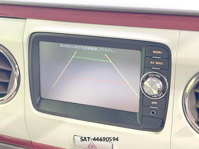 Suzuki LAPIN 2014-04 8456995-3