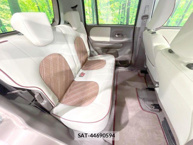 Suzuki LAPIN 2014-04 8456995-8