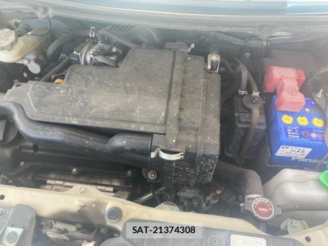 Suzuki LAPIN 2014-12 8657956-9