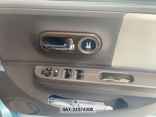 Suzuki LAPIN 2014-12 8657956-11