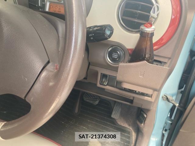 Suzuki LAPIN 2014-12 8657956-12