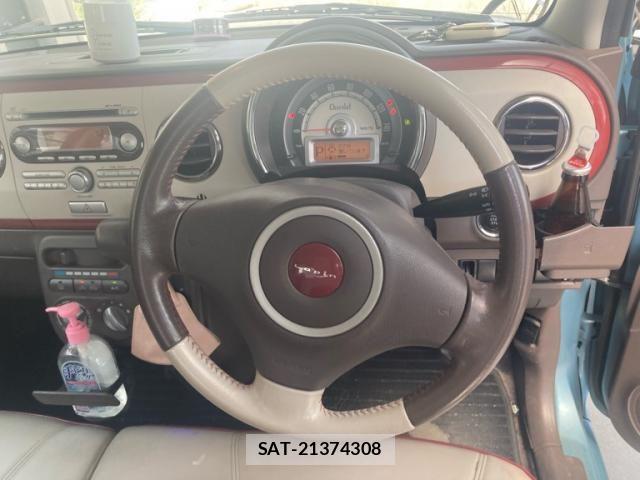 Suzuki LAPIN 2014-12 8657956-13